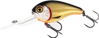 Westin MegaBite DR Crankbait 6cm - 